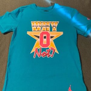 Men’s Size Small Jordan T- shirt